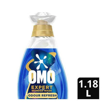 Quickwash Laundry Liquid Odour Refresh