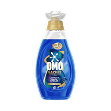 OMO EXPERT WONDER WASH LAUNDRY LIQUID ODOUR REFRESH 1.18LITRE