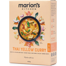 Marion's Kitchen Thai Yellow Curry Meal Kit 404g