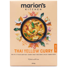 Marion's Kitchen Thai Yellow Curry Meal Kit 404g