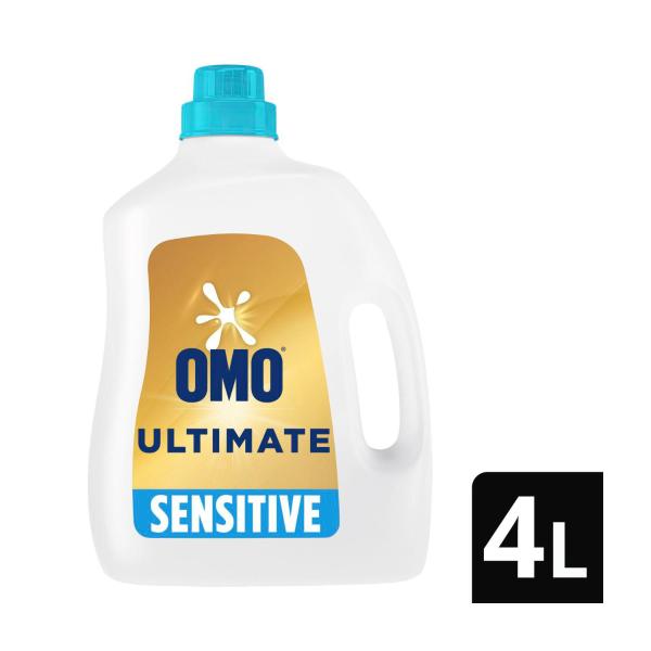 Ultimate Laundry Liquid Sensitive