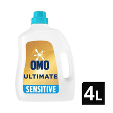 Ultimate Laundry Liquid Sensitive