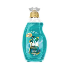 OMO EXPERT WONDER WASH LAUNDRY LIQUID SPEED CLEAN 1.94 LITRE