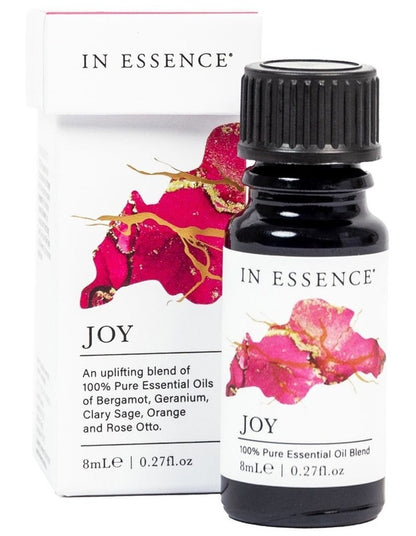Lifestyle Joy Essential Oil 8ml