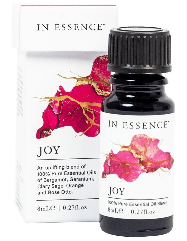 Lifestyle Joy Essential Oil 8ml