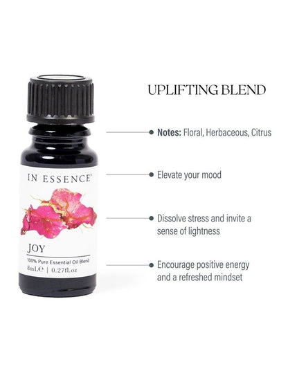 Lifestyle Joy Essential Oil 8ml