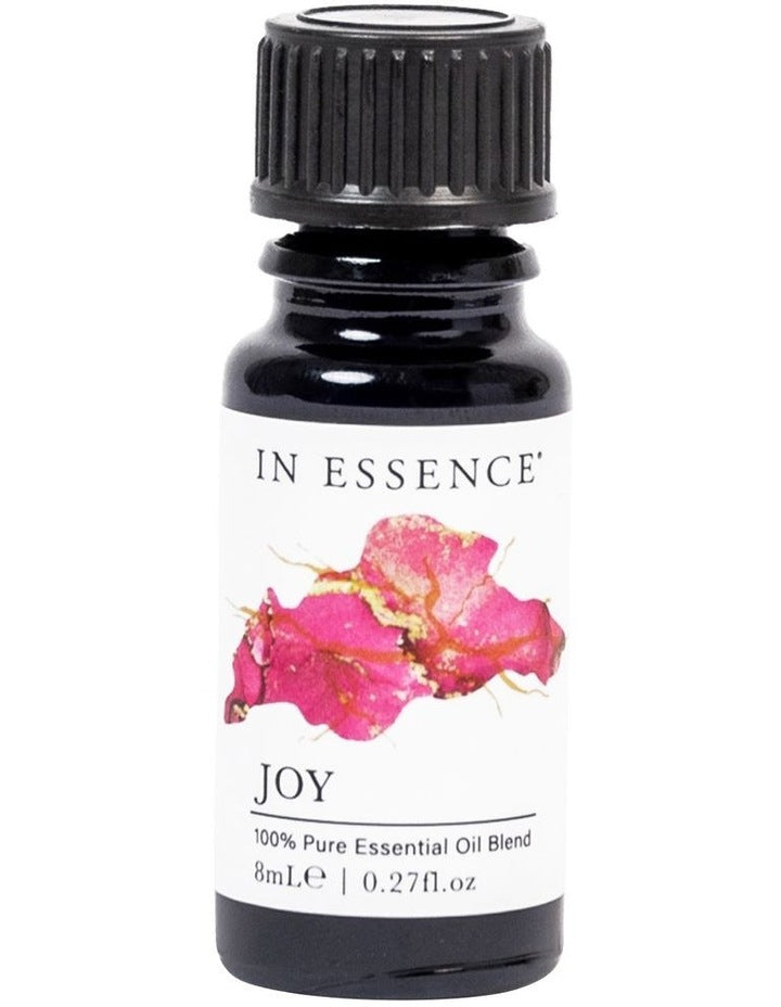 Lifestyle Joy Essential Oil 8ml