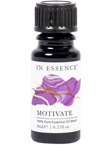 Lifestyle Motivate Essential Oil 8ml
