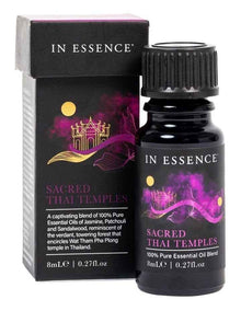 Destinations Thai Temples Essential Oil 8ml