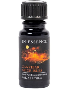 Destinations Zanzibar Spice Isle Essential Oil 8ml
