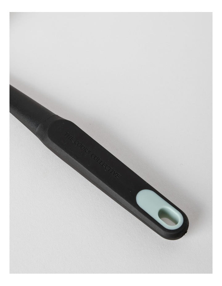 Nylon Ladle 33cm in Black
