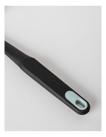 Nylon Ladle 33cm in Black