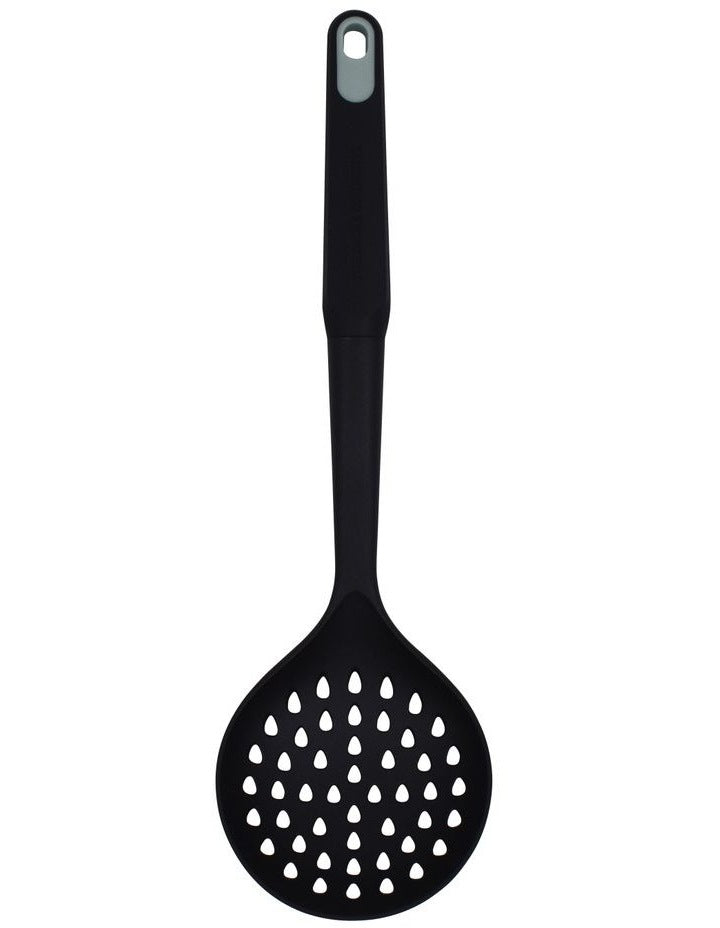 Nylon Skimmer 33cm in Black