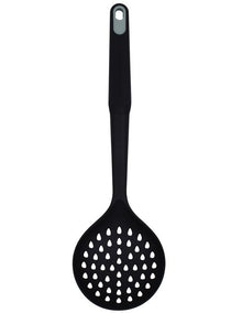 Nylon Skimmer 33cm in Black