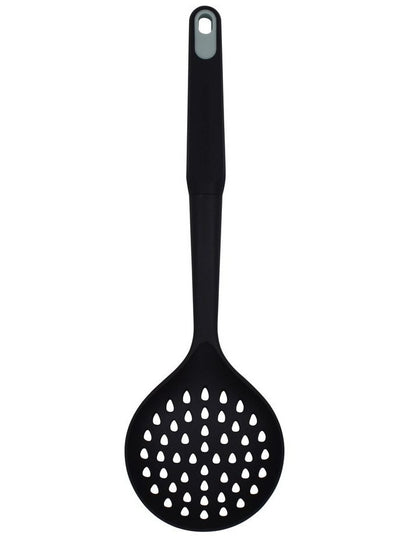 Nylon Skimmer 33cm in Black