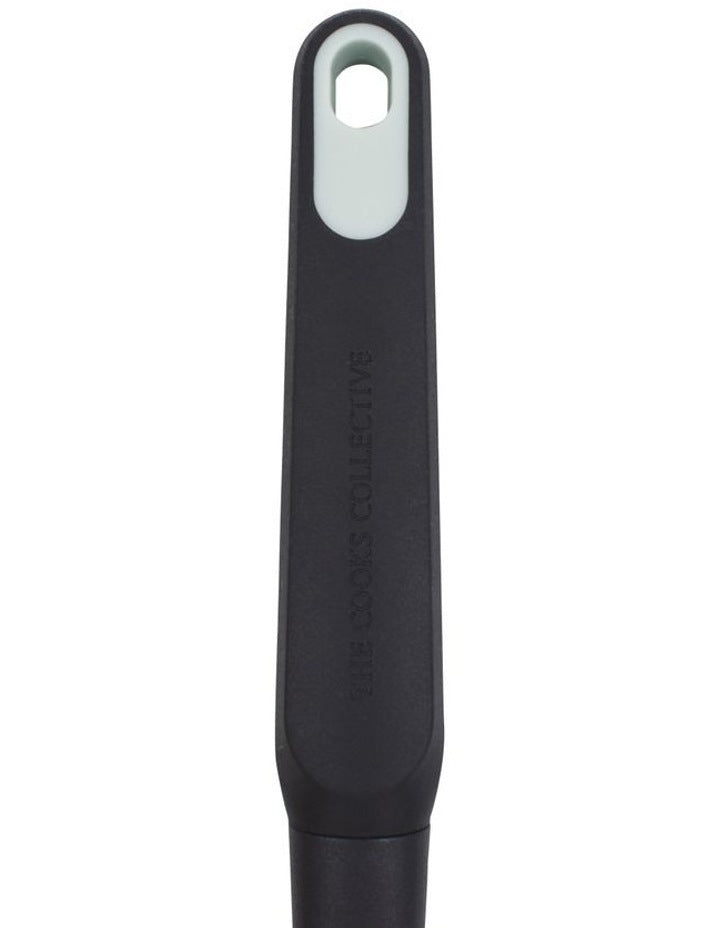 Nylon Skimmer 33cm in Black