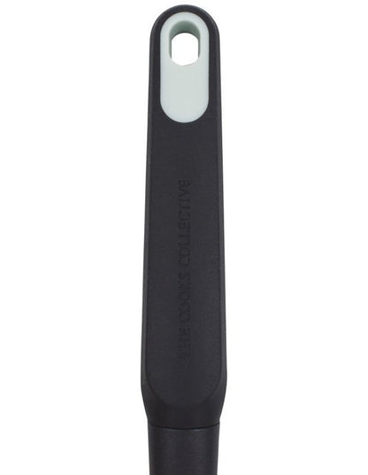 Nylon Skimmer 33cm in Black