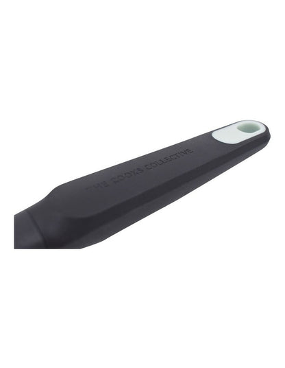 Nylon Slotted Turner 35cm in Black