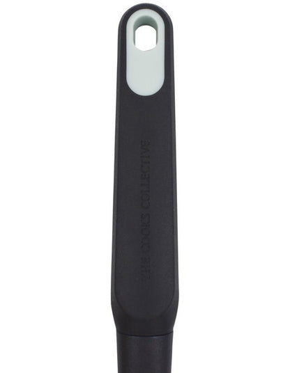 Nylon Potato Masher 27cm in Black