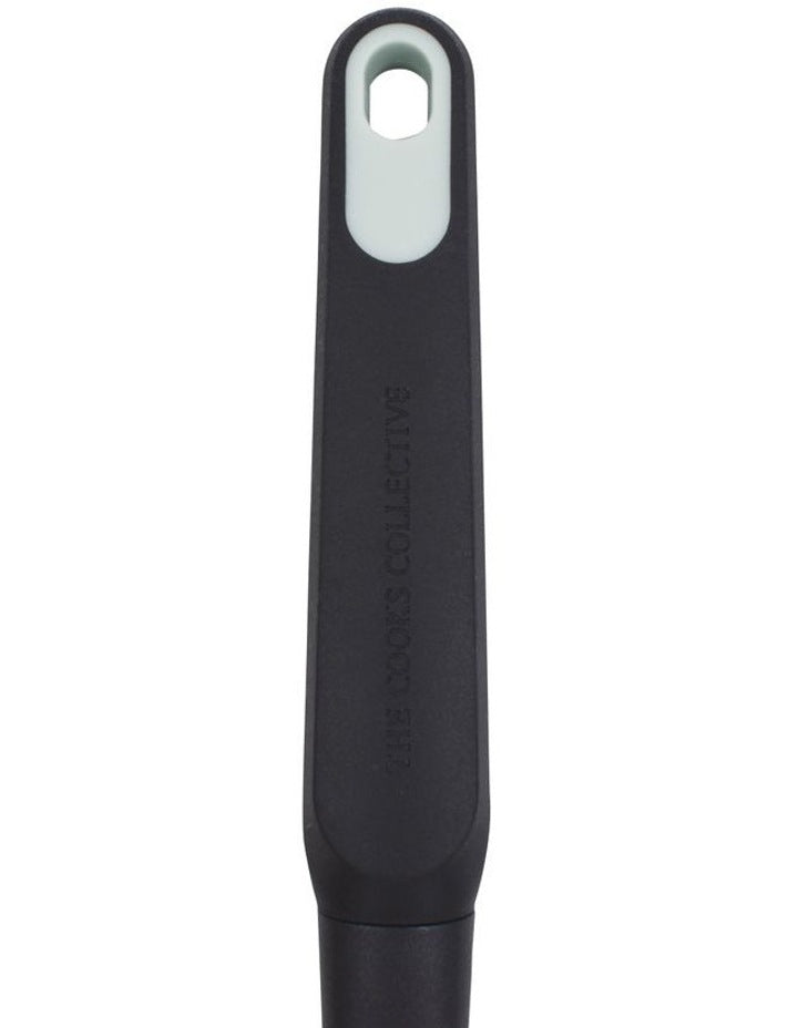 Nylon Whisk 30cm in Black