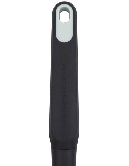 Nylon Whisk 30cm in Black