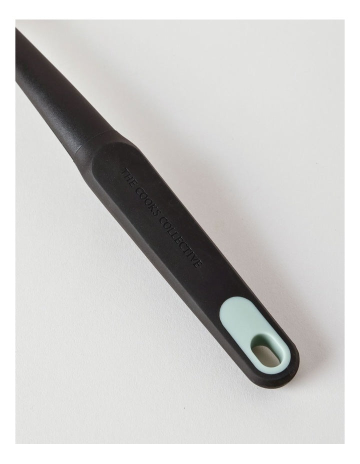 Nylon Pasta Server 35cm in Black