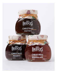 Triple Indulgence Juco Bag 326g - Red