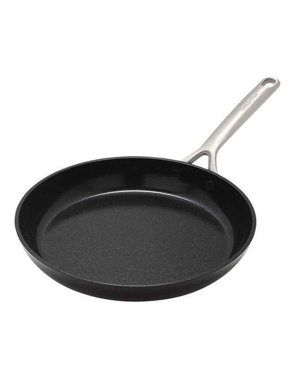 GP5 Frypan 24cm in Black PFAS-free ceramic non-stick