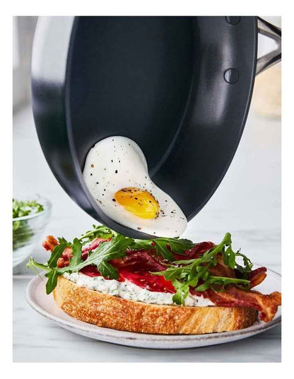 GP5 Open Wok 28cm / 3.65L PFAS-free