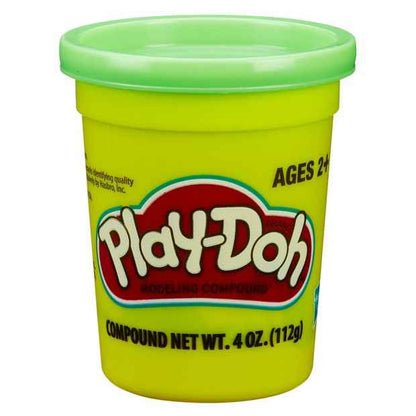 Modelling Compound Single Tub - Assorted Colours