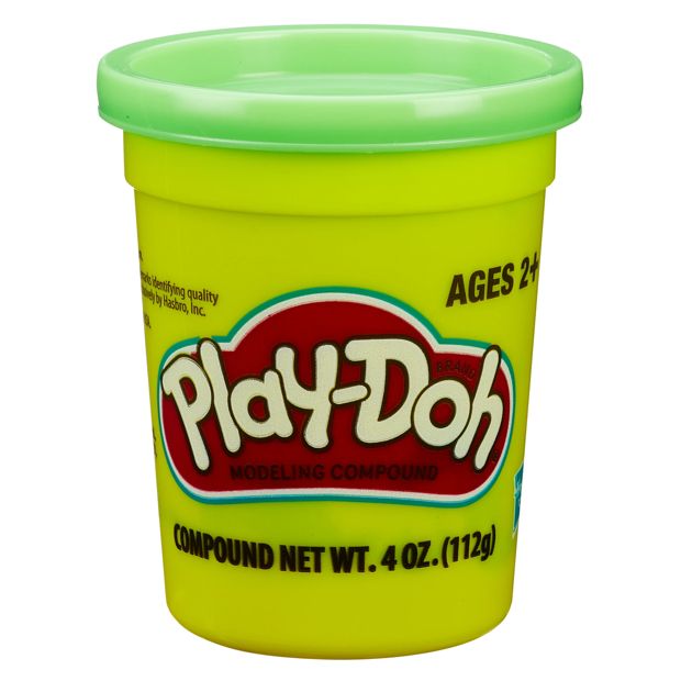 Play-Doh Single Tubs - Assorted*