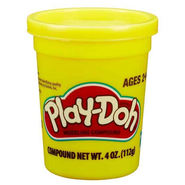 Modelling Compound Single Tub - Assorted Colours
