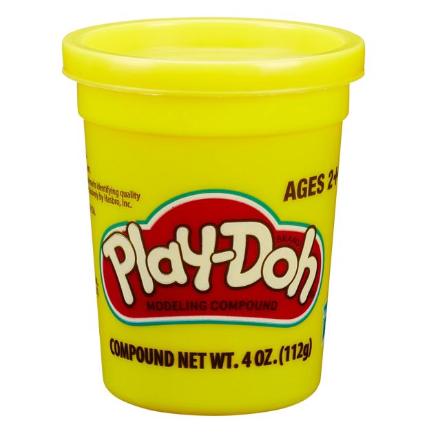 Play-Doh Single Tubs - Assorted*