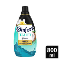 Tahiti Dreams Fabric Conditioner Papaya Coconut & Frangipani