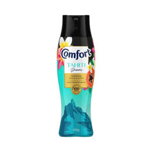 COMFORT FRAGRANCE BOOSTER BEADS TAHITI DREAMS 425GRAM