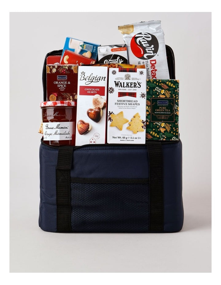 Cooler Bag Hamper