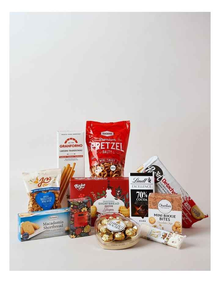 Mixed Treats Hamper
