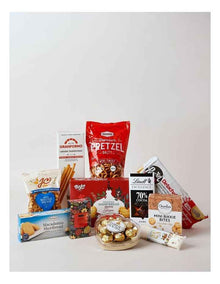 Mixed Treats Hamper