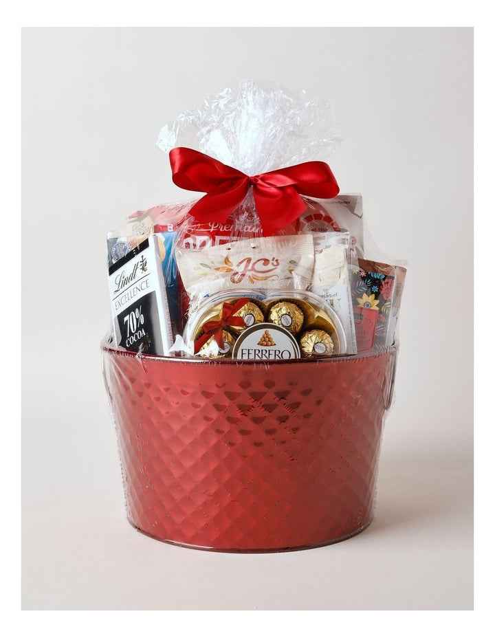 Mixed Treats Hamper
