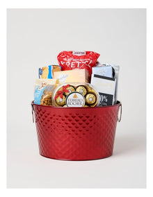Mixed Treats Hamper