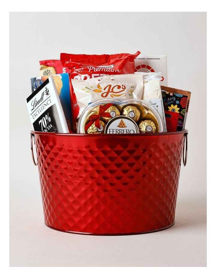 Mixed Treats Hamper