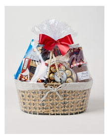 Afternoon Basket Hamper
