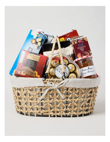 Afternoon Basket Hamper