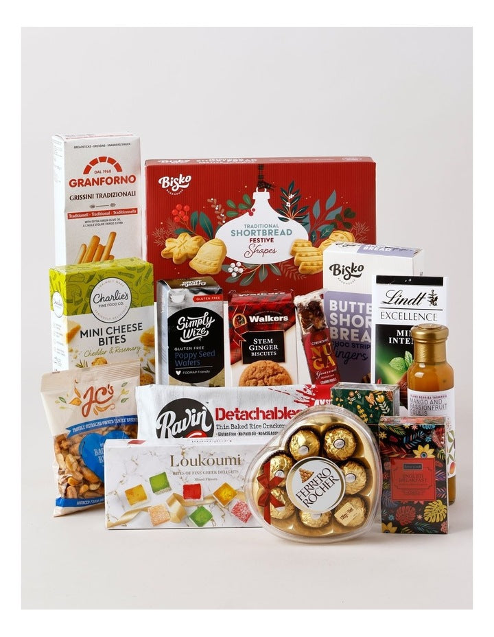 Picnic Basket Hamper