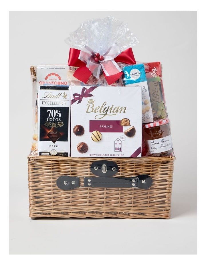 Picnic Basket Hamper