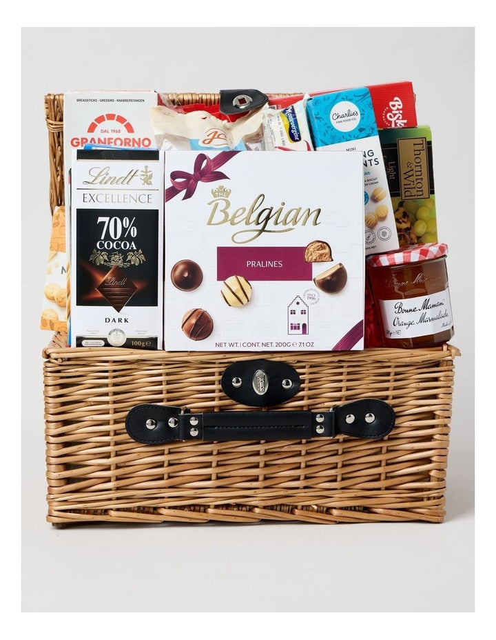 Picnic Basket Hamper