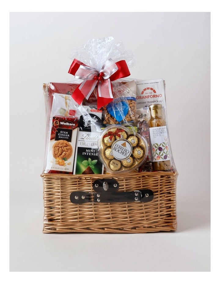 Picnic Basket Hamper
