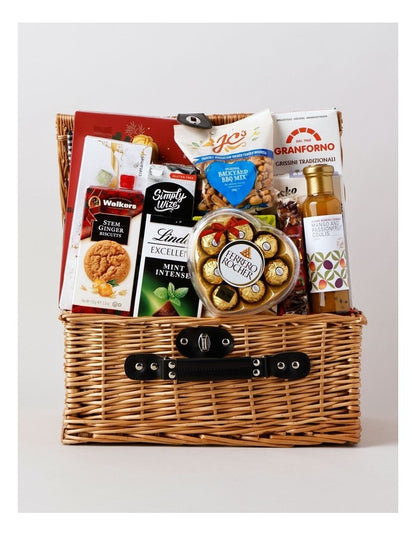 Picnic Basket Hamper