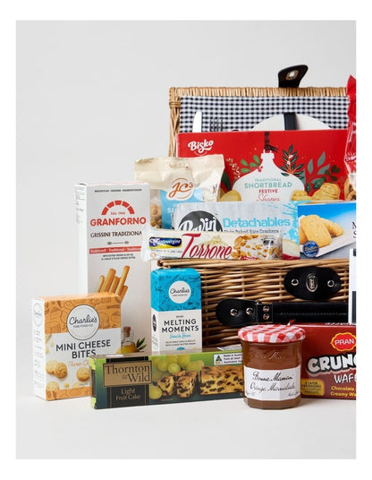 Picnic Basket Hamper