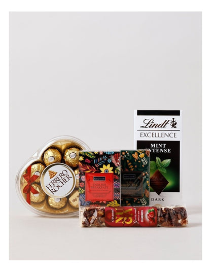 Picnic Basket Hamper